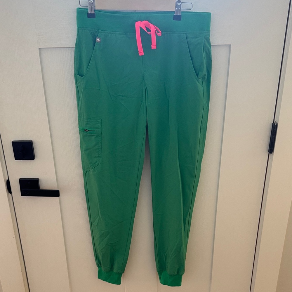 FREEX FIGS joggers